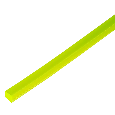 Леска для триммера DENZEL Flex Сord 96114, 1.6 мм x 15 м, квадратная, блистер