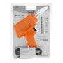 Генератор бензиновый DENZEL PS-180EA, 18 кВт,230 В, 65л, разъем ATS,эл.старт