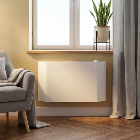 Конвектор электрический DENZEL XCE-2000, 230 В, 2000 Вт, X-образный нагреватель