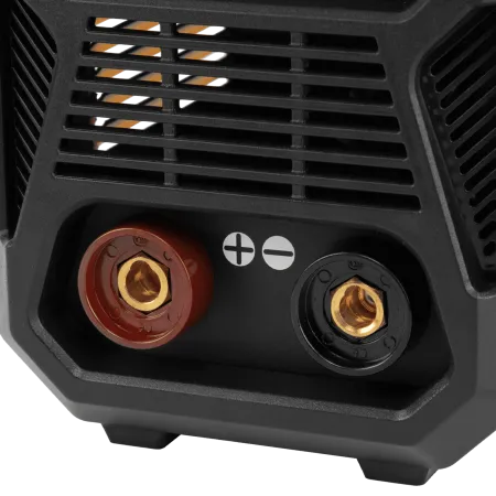 Аппарат инвертор. дуговой сварки DENZEL DM-180 Standart, 180 А, ПВ 60%