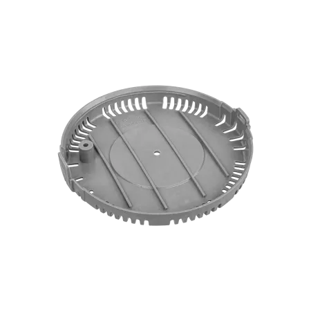 Дренажный насос DENZEL DP450S для чистой и грязной воды, 450 Вт, напор 6 м, 12000 л/ч