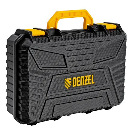 Дрель-шуруповерт аккумуляторная DENZEL CDQ-20, Li-Ion, 20 В