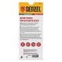 Миксер для гипсовых смесей DENZEL 848417, 80 x 530 мм, шестигранный хвостовик 8 мм