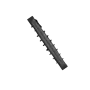 Снегоуборщик бензиновый DENZEL SBM 610DT PRO, 212cc, гусеницы, эл.старт, блок. дифф.