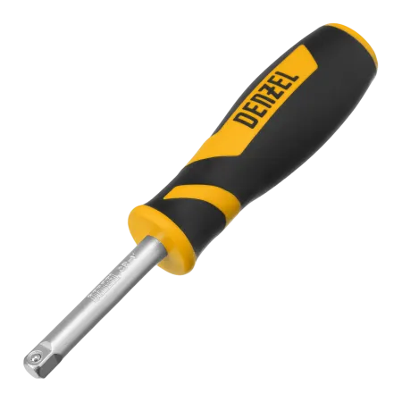 Набор инструментов DENZEL 1/2", 3/8", 1/4", CrV, S2, пластиковый кейс, 232 предмета