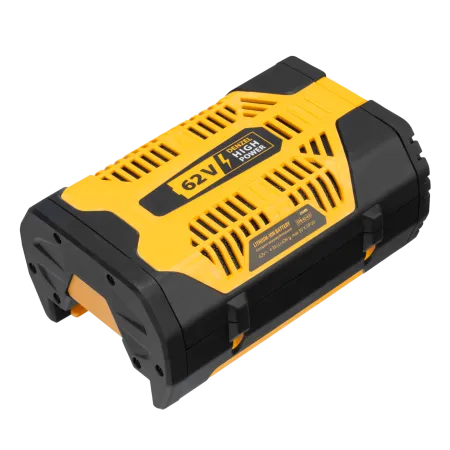 Пила цепная  аккумуляторная  бесщет. DENZEL RCS 400-62, 400 мм, Li-ion, 62В