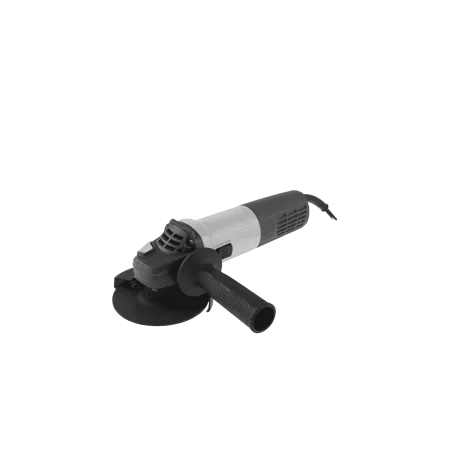 Машина шлифовальная угловая DENZEL AG125-1500, 1500 Вт, 125 мм, 3000-11000 об/мин