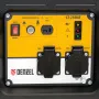 Инверторный генератор DENZEL GT-2500iF, 2.5 кВт, 230 В, бак 5 л, ручной старт