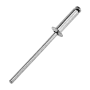 Заклепки алюминиевые DENZEL 1/8"-1/2", 3 х 12 мм, 50 шт