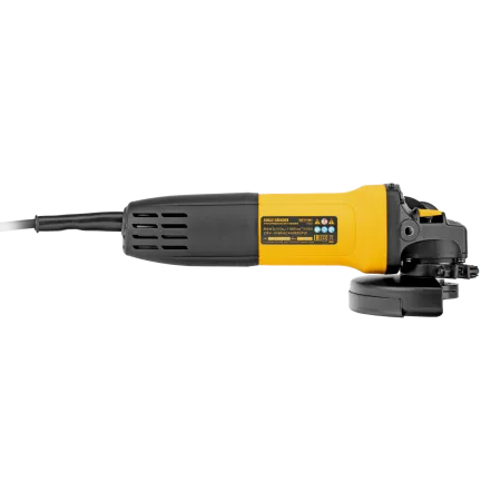 Машина шлифовальная угловая DENZEL AGL115-800, 800 Вт, 115 мм, 11000 об/мин
