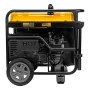 Генератор бензиновый DENZEL PS-120EAD-3, 12 кВт,230/400 В, 40л, разъем ATS,перекл.режима,эл.старт