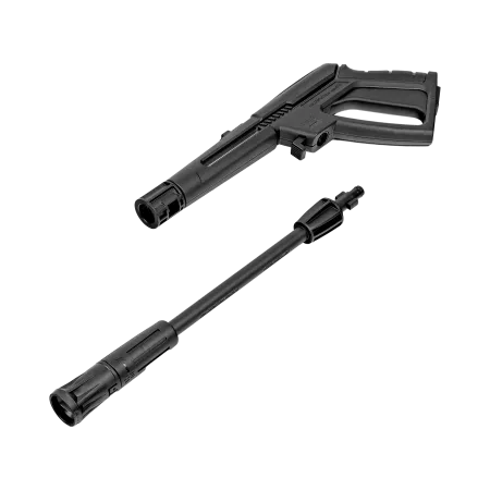 Моечная машина высокого давления DENZEL R-170, 1800 Вт, 170 бар, 380 л/ч