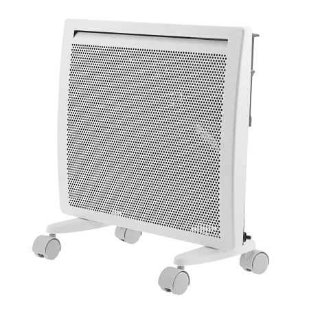 Конвектор гибридный электрический DENZEL HybridX-1000, ИК нагреватель, цифровой термостат