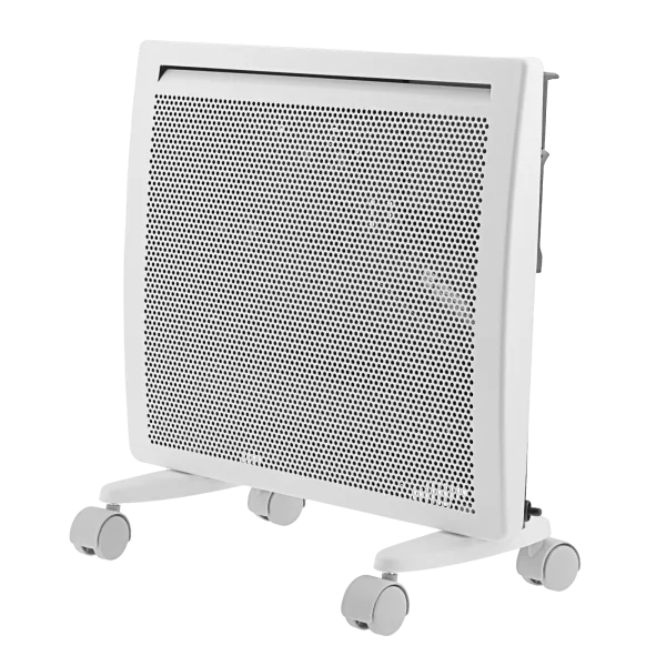 Конвектор гибридный электрический DENZEL HybridX-1000, ИК нагреватель, цифровой термостат