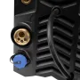 Аппарат инвертор. полуавтомат. сварки DENZEL MultiMIG-200DP Synergy Double Pulse, 200 А, ПВ 80%