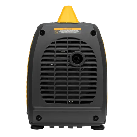 Инверторный генератор DENZEL GT-1200iS, 1.2 кВт, 230 В, бак 2.4 л, ручной старт