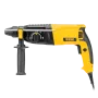 Перфоратор электрический DENZEL RHB-800-26, SDS-plus, 800 Вт, 3 Дж, 4 реж.