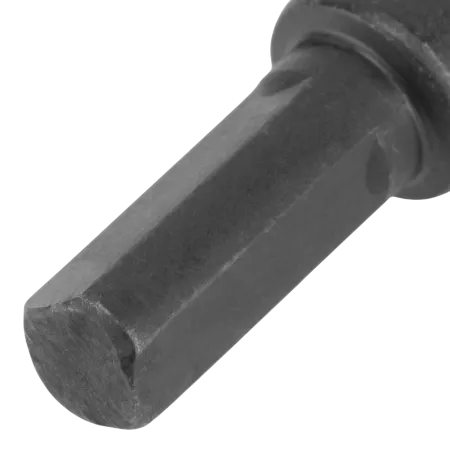 Коронка по металлу DENZEL 724101, 20 мм, HSS, нитридтитановое покрытие