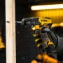 Дрель-шуруповерт аккумуляторная DENZEL CDQ-12, Li-Ion, 12 В