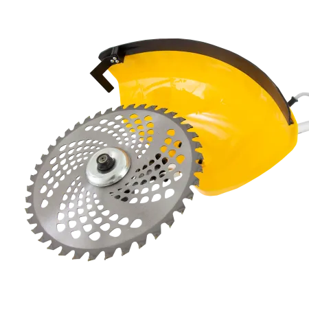 Триммер бензиновый DENZEL DTL-43S, 43 см3, разъемная штанга