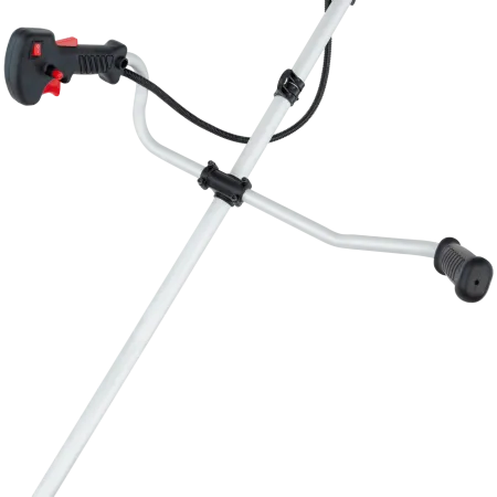 Триммер бензиновый DENZEL DR-52S, 52 см3, разъемная штанга