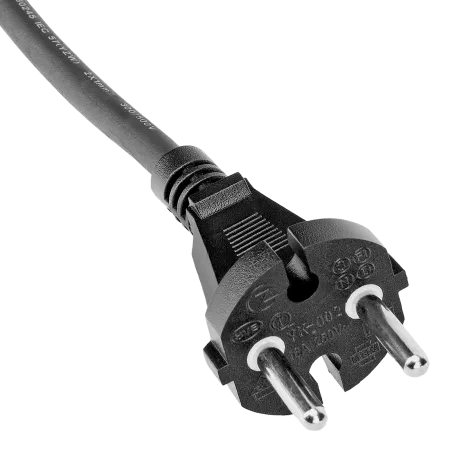 Машина шлифовальная угловая DENZEL AGB125-1700, 1700 Вт, 125 мм, 3000-11000 об/мин