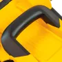 Газонокосилка электрическая DENZEL GM-1600, 1600 Вт, ширина 36 см, 3 уровня, 35 л