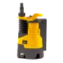 Дренажный насос DENZEL X-PRO DPХ950, 950 Вт, высота подъема 8.5 м, 15500 л/ч