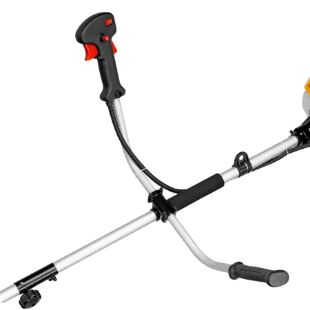 Триммер бензиновый DENZEL DTL-52S, 52 см3, разъемная штанга