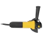 Машина шлифовальная угловая DENZEL AGL125-900, 900 Вт, 125мм, 11000 об/мин