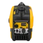 Генератор инверторный DENZEL GS-2200iS, 2,2 кВт, 230 В, закрытый корпус, ручной старт