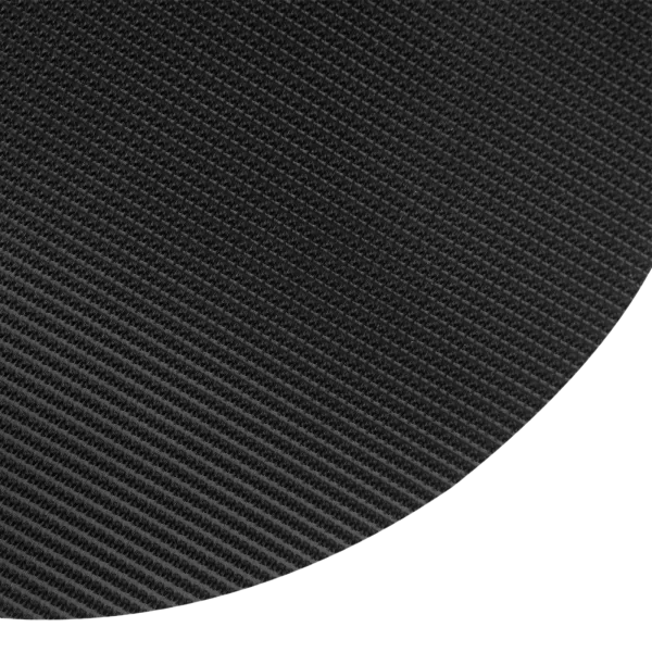 Тарелка опорная для дрели и УШМ DENZEL с липучкой, 150 мм, твердая, с адаптером c М14 на d8