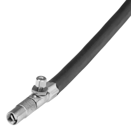 Компрессор автомобильный DENZEL AC-75, 12 В, 10 атм., 75 л/мин, LED