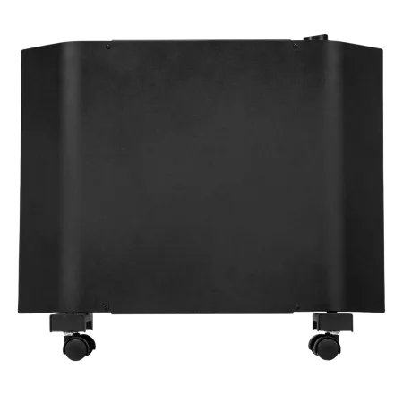 Конвектор электрический DENZEL XCE-1000 B, 230 В, 1000 Вт, X-образный нагреватель