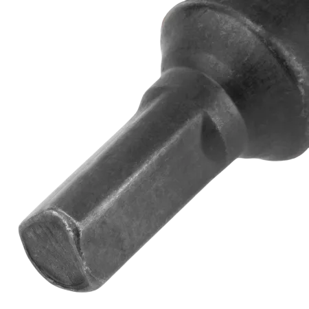 Коронка по металлу DENZEL 724120, 63 мм, HSS, нитридтитановое покрытие