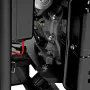 Генератор инверторный DENZEL GS-7500iFEA, 7,5 кВт, 230 В, открытый корпус, электростартер, ATS