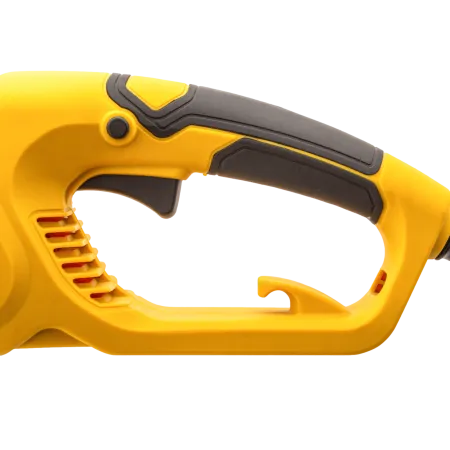 Пила цепная электрическая DENZEL EDS-2200, 2.2 кВт, шина 45 см, шаг 3/8, 62 звена