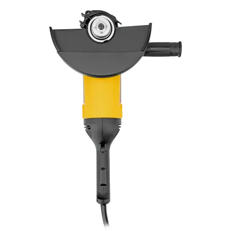 Машина шлифовальная угловая DENZEL AGL230-2600, 2600 Вт, 230 мм, 6600 об/мин