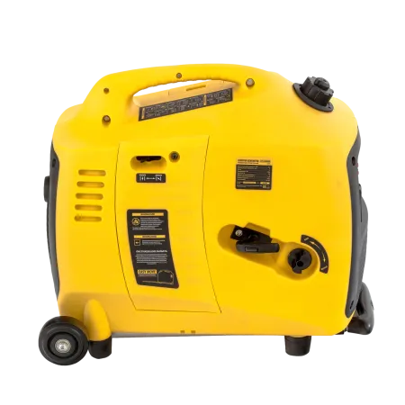 Инверторный генератор DENZEL GT-3200iSE, 3.2 кВт, 230 В, бак 6 л, электростартер