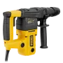 Перфоратор электрический DENZEL RHVB-1100-26, SDS-plus, 1100 Вт, 4 Дж, 4 реж.