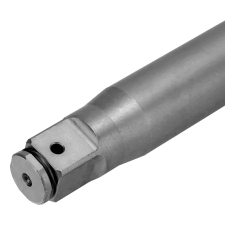 Ударный пневмогайковерт DENZEL IW2600, 1", 4000 об/мин, 2600 Нм