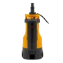 Дренажный насос DENZEL DPХ450, 450 Вт, подъем 5 м, 9000 л/ч