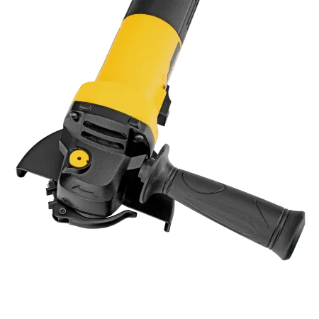 Машина шлифовальная угловая DENZEL AGL125-900, 900 Вт, 125мм, 11000 об/мин