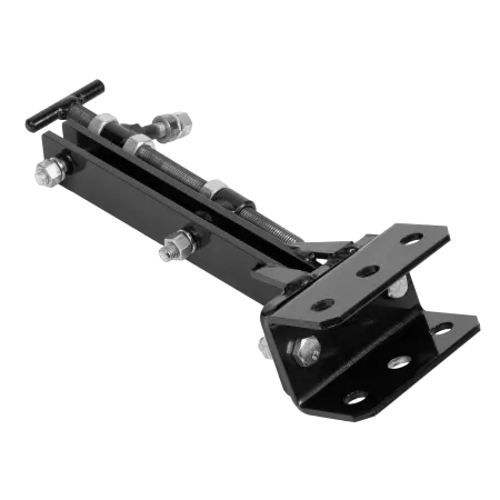 Сцепка универсальная для мотоблока DENZEL