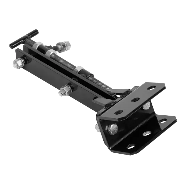 Сцепка универсальная для мотоблока DENZEL