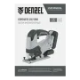 Лобзик аккумуляторный DENZEL CJ-80-0, 18В Li-Ion