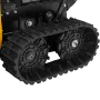 Снегоуборщик бензиновый DENZEL SBM 610DT PRO, 212cc, гусеницы, эл.старт, блок. дифф.