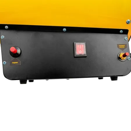 Газовая тепловая пушка DENZEL GHG-30, 30 кВт, 900 м3/ч, пропан-бутан