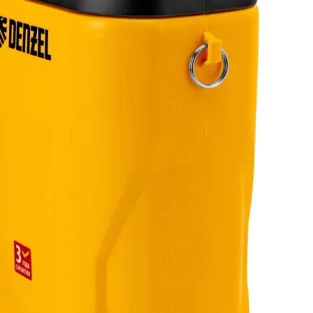 Опрыскиватель аккумуляторный DENZEL D-8LI, 8 л, 12 В, 2 Ач
