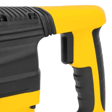 Перфоратор электрический DENZEL RHVB-1300-40, SDS-Max, 1300 Вт, 10 Дж, 2 реж.